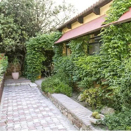 Blualghero Holiday home