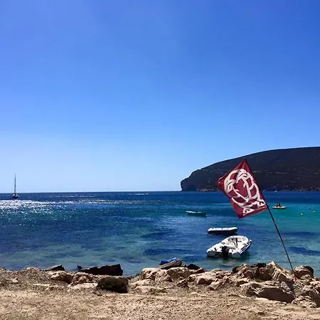 Blualghero Holiday home Alghero