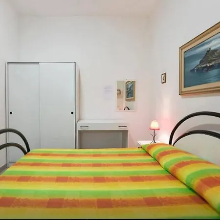 Blualghero Holiday home