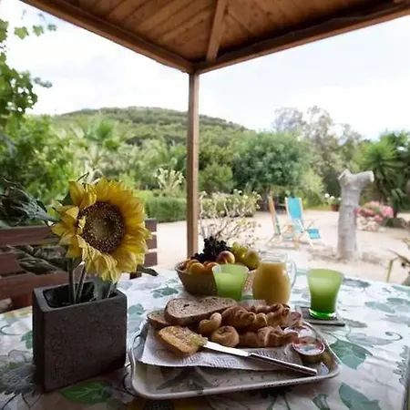 Blualghero Holiday home