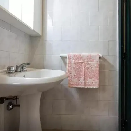 Blualghero Holiday home