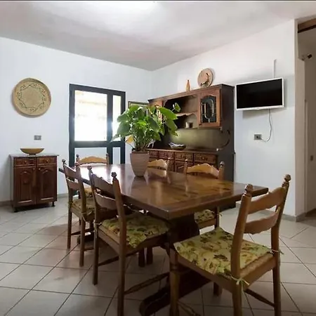 Blualghero Holiday home Alghero