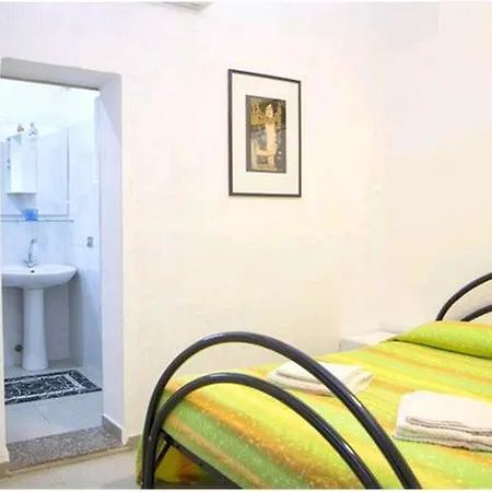 Blualghero Holiday home *