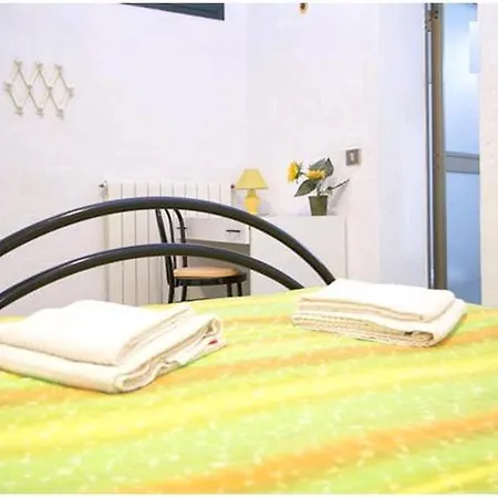 Holiday home Blualghero