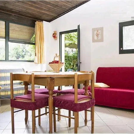 Blualghero Holiday home *