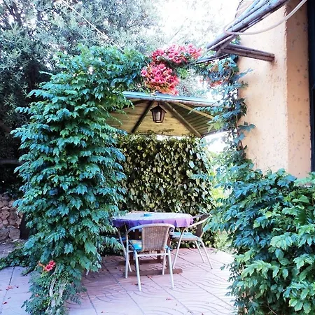 Holiday home Blualghero Alghero