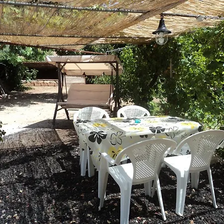 Holiday home Blualghero