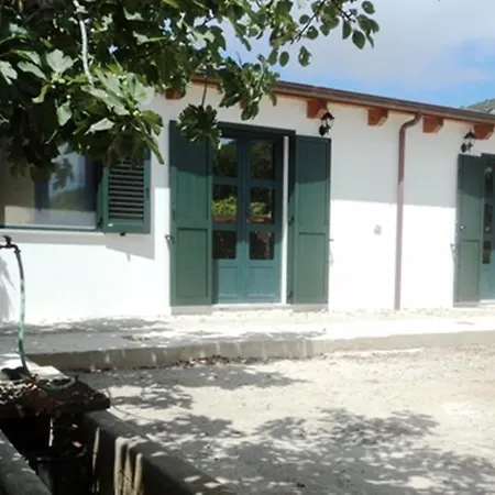 Holiday home Blualghero