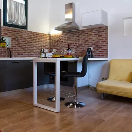Holiday home Blualghero Alghero