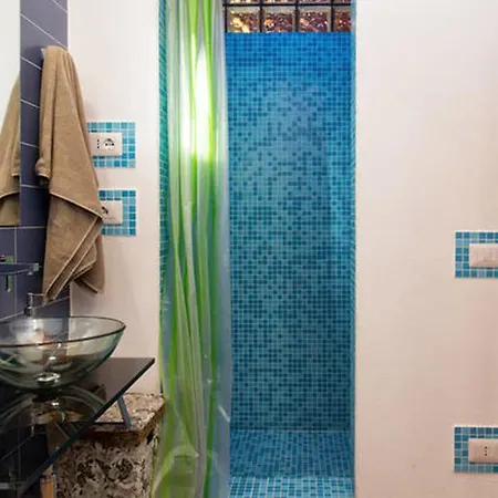 Blualghero Holiday home Alghero