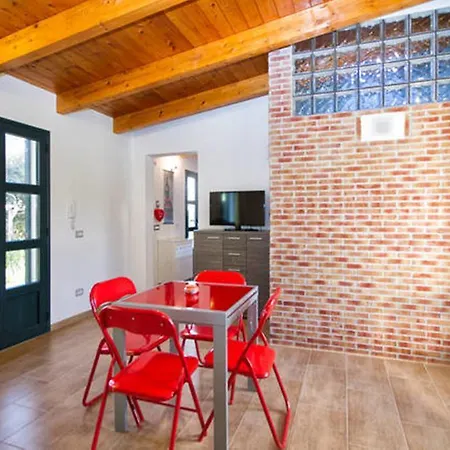 Holiday home Blualghero Alghero