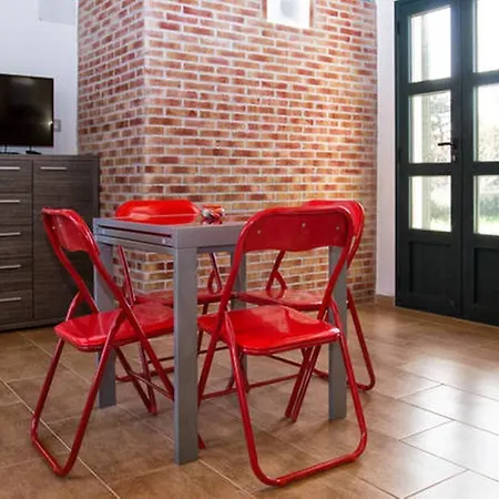 Blualghero Holiday home Alghero