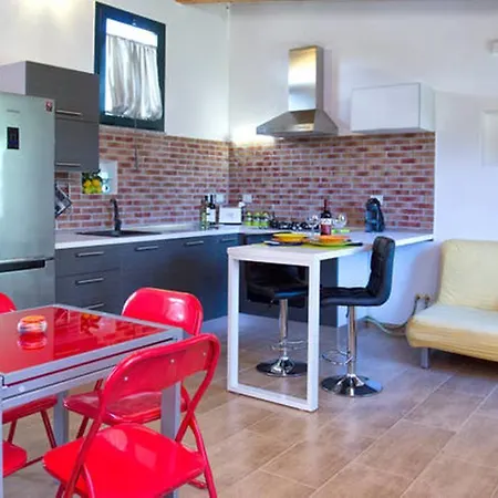 Holiday home Blualghero Alghero
