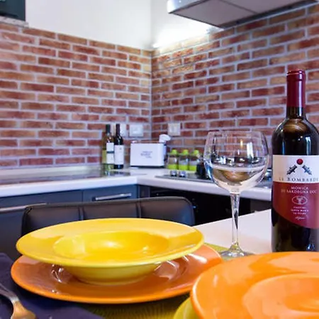 Blualghero Holiday home Alghero