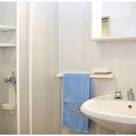 Holiday home Blualghero
