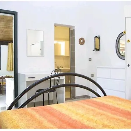 Blualghero Holiday home Alghero
