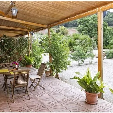 Holiday home Blualghero Alghero