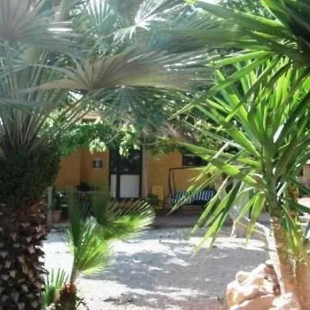 Holiday home Blualghero Alghero