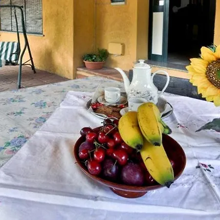 Holiday home Blualghero *