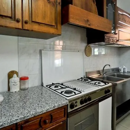Blualghero Holiday home *
