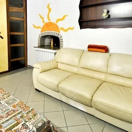 Blualghero Holiday home