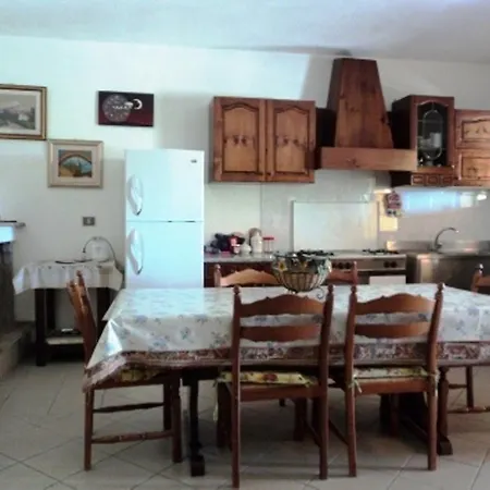 Blualghero Holiday home *