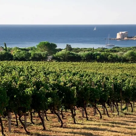 Holiday home Blualghero *