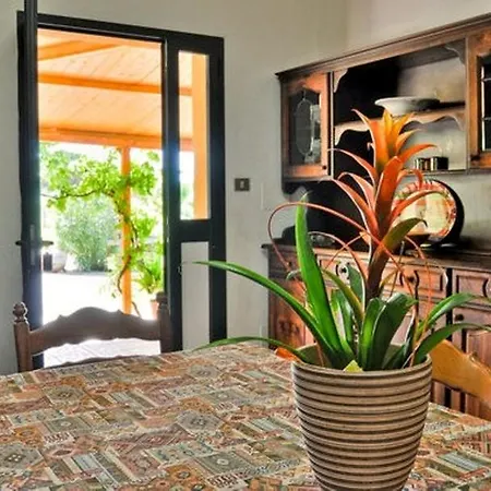 Blualghero Holiday home *