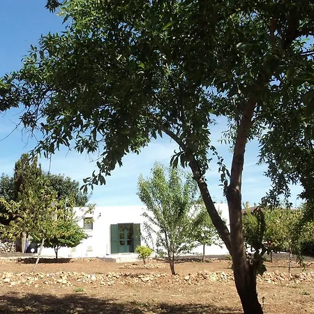 Blualghero Holiday home *