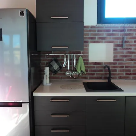 Holiday home Blualghero Alghero