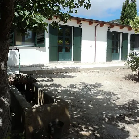 Blualghero Holiday home Alghero