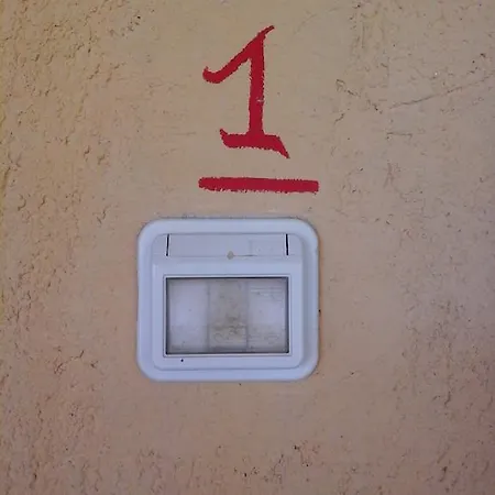 Blualghero Holiday home Alghero
